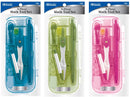 Bright Color 9 Pcs. Math Tool Sets
