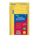 Self-Seal Bubble Mailers (