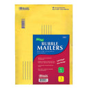 Self-Seal Bubble Mailers (