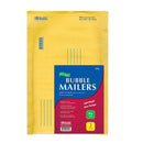 Self-Seal Bubble Mailers (