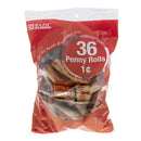 Penny Coin Wrappers (36/Pack)