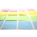 Stick On Notes 3" X 3" 100 Ct.