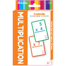 Flash Cards Multiplication (36/Pack)