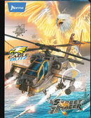 LIBRETA STREET RACER PEQUEÑA