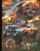 LIBRETA STREET RACER PEQUEÑA