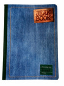 Libreta Caligrafia- JEAN BOOK FIRST