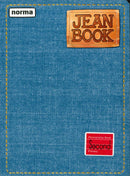 Libreta Caligrafia- JEAN BOOK SECOND