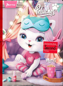 Libreta Caligrafia- Peluches SECOND