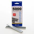 Staples - Standard (26/6) 5000 Ct.