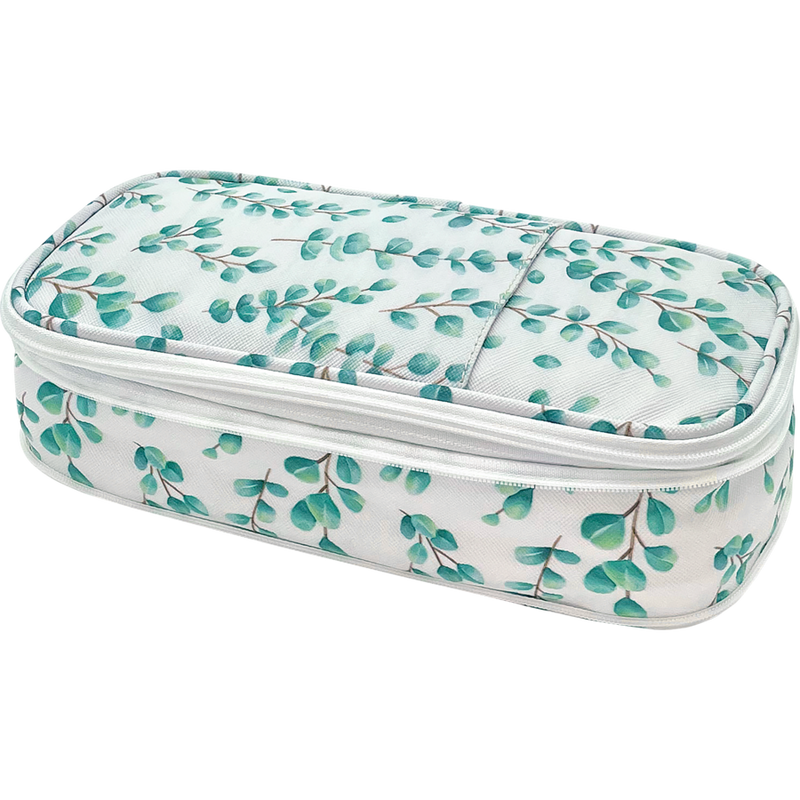 Cartuchera multiusos- Eucalyptus Pencil Case