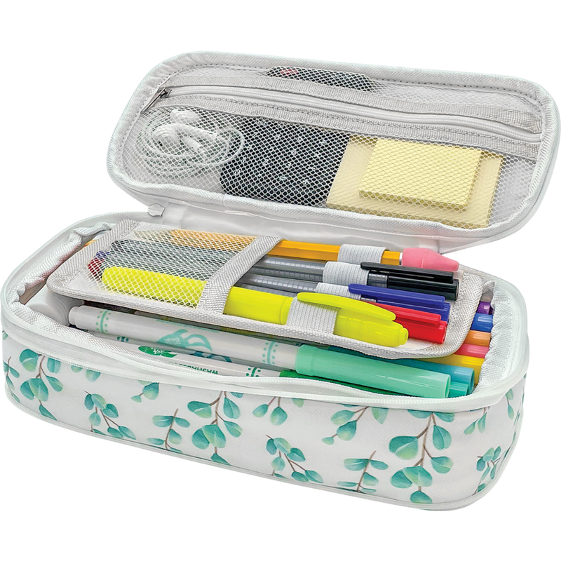 Cartuchera multiusos- Eucalyptus Pencil Case