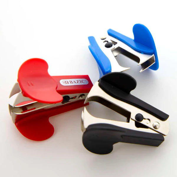 Staple Remover 2 Pack