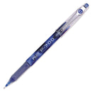 Boligrafo Pilot Precise P-700 Azul
