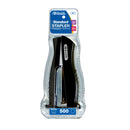 Standard Stand-Up Full Strip Stapler (26/6) w/ 500 Ct. Staples