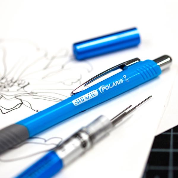 0.7 mm Polaris Mechanical Pencil