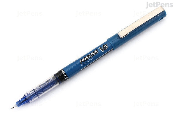 Boligrafo Pilot Precise V5- Azul