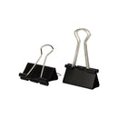 Binder Clips 2″