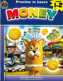 CUADERNO DE PRACTICA- MONEY