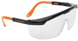 GAFAS DE SEGURIDAD