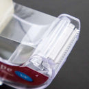 Transparent Tape 3/4" X 1296" w/ Dispenser