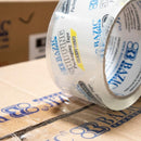 Heavy Duty Super Clear Packing Tape 1.88" x 54.6 Yards