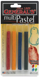 Compressed multi-Patel Chalk 4