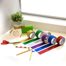 1.88" X 3 Yards Glitter Tape