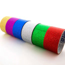 1.88" X 3 Yards Glitter Tape