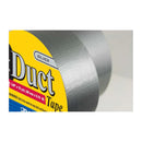1.88" X 10 Yards Silver Duct Tape