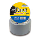 1.88" X 10 Yards Silver Duct Tape