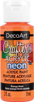 PINTURA ACRILICA 2oz - (escoge un color)