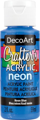 PINTURA ACRILICA 2oz - (escoge un color)