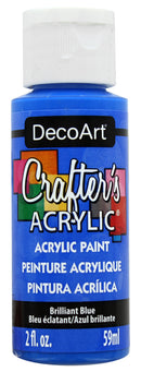 PINTURA ACRILICA 2oz - (escoge un color)