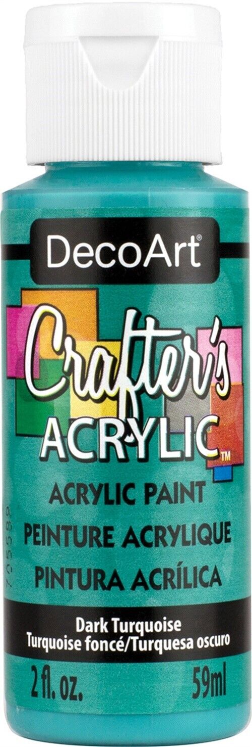 PINTURA ACRILICA 2oz - (escoge un color)
