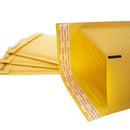 Self-Seal Bubble Mailers (