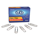 Paper Clips- 28mm silver