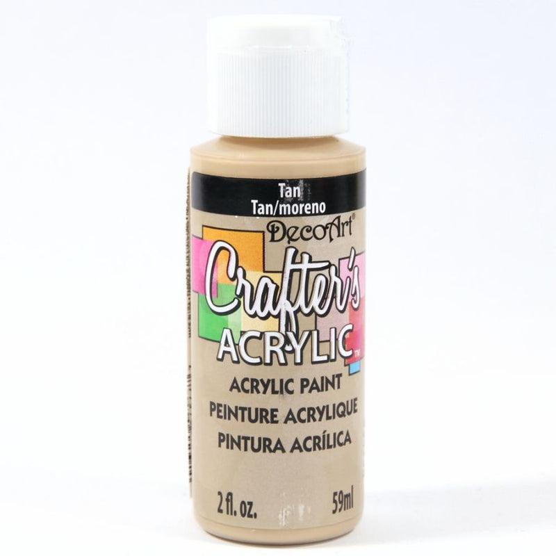 PINTURA ACRILICA 2oz - (escoge un color)