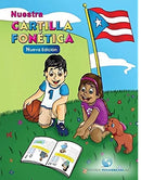 Nuestra Cartilla Fonetica