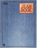 LIBRETAS JEAN BOOK REGULAR HARDCOVER