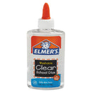PEGA ELMERS CLEAR WASHABLE 5OZ