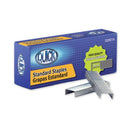 STANDARD STAPLES 5000pcs.