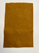 FIELTRO- VARIOS COLORES A ESCOGER