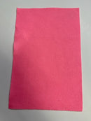 FIELTRO- VARIOS COLORES A ESCOGER