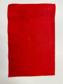 FIELTRO- VARIOS COLORES A ESCOGER