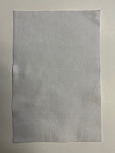 FIELTRO- VARIOS COLORES A ESCOGER