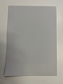 FOAMIE FLEXIBLE- VARIOS COLORES A ESCOGER