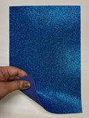 FOAMIE CON ESCARCHA- VARIOS COLORES A ESCOGER