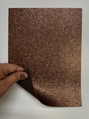 FOAMIE CON ESCARCHA- VARIOS COLORES A ESCOGER