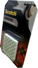 Scotch-Mount™ Indoor Double-Sided Mounting Squares