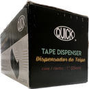 Tape Dispenser Marca Quick